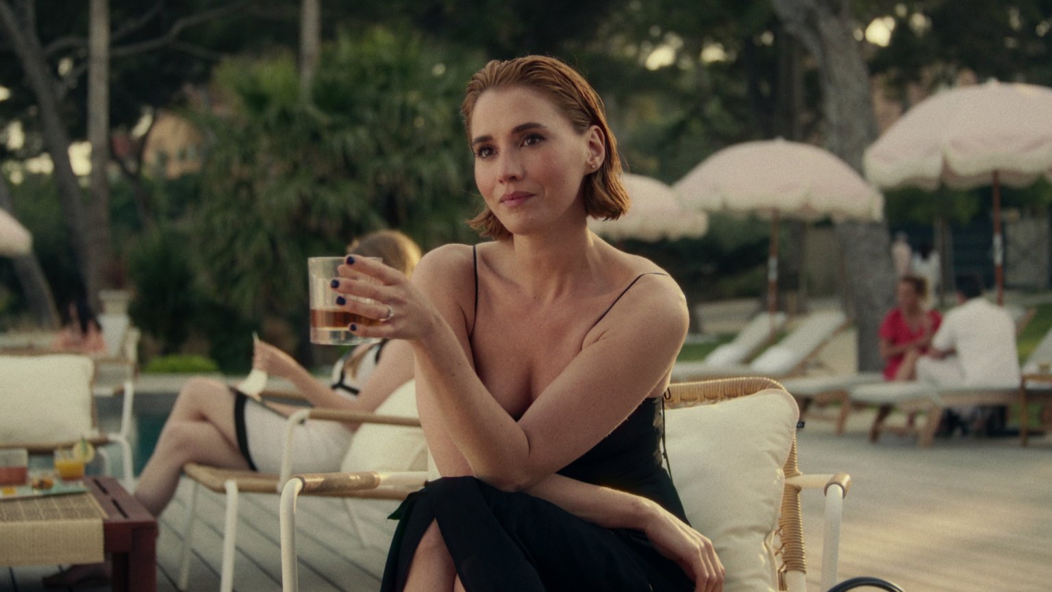 'Obsession' volgende week op Netflix: alles over de erotische nieuwe miniserie