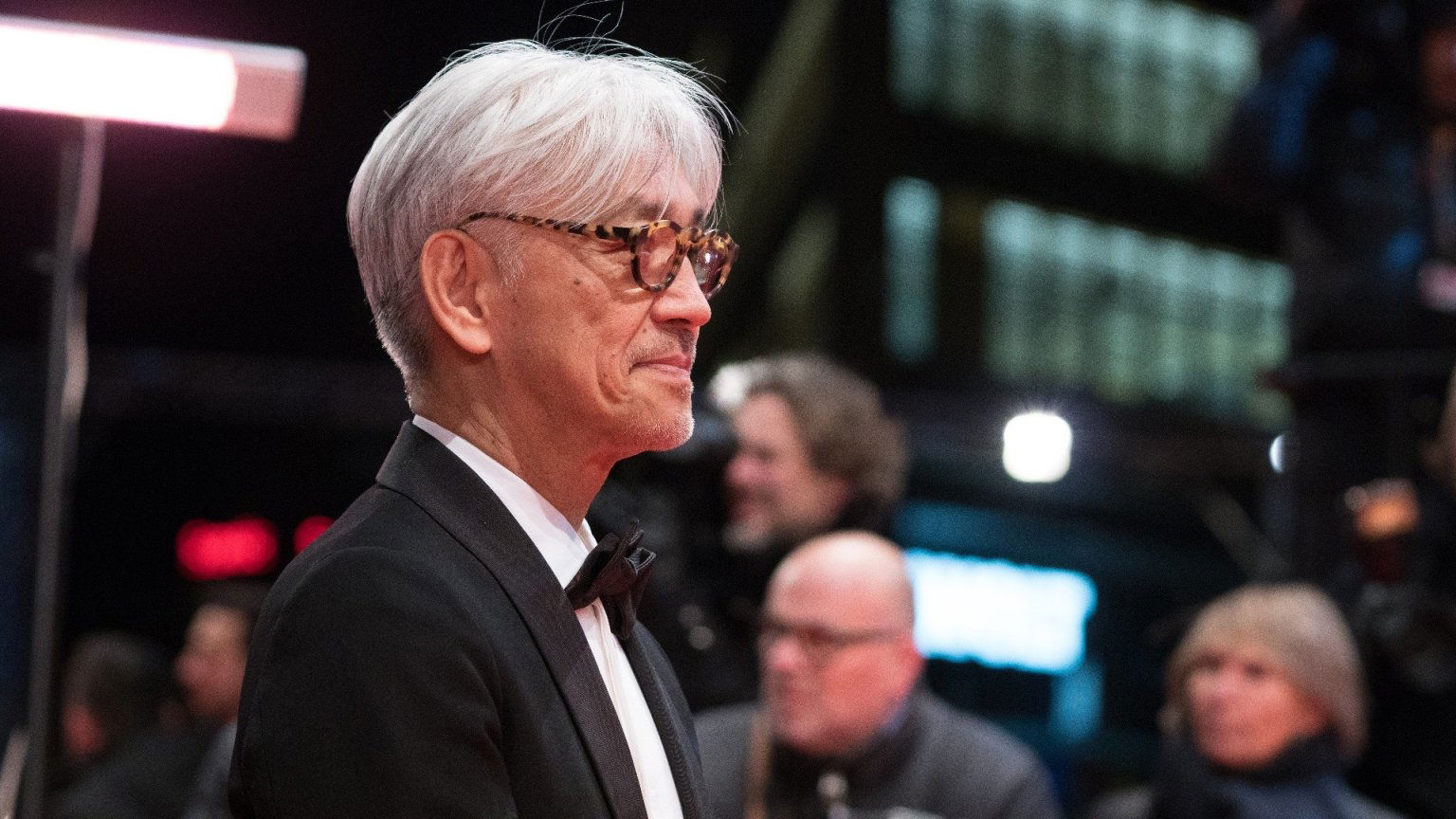 Oscarwinnende Japanse componist Ryuichi Sakamoto (71) overleden