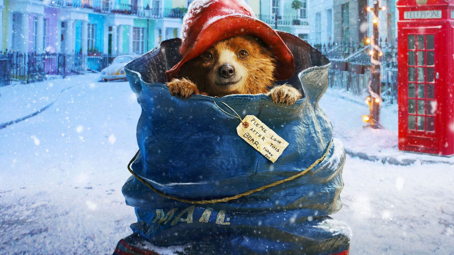 'Paddington 3'-opnames starten komende zomer: terugkeer naar Peru stapje dichterbij