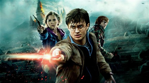 'Harry Potter'-serie op HBO Max stap dichterbij: J.K. Rowling verleent waarschijnlijk medewerking