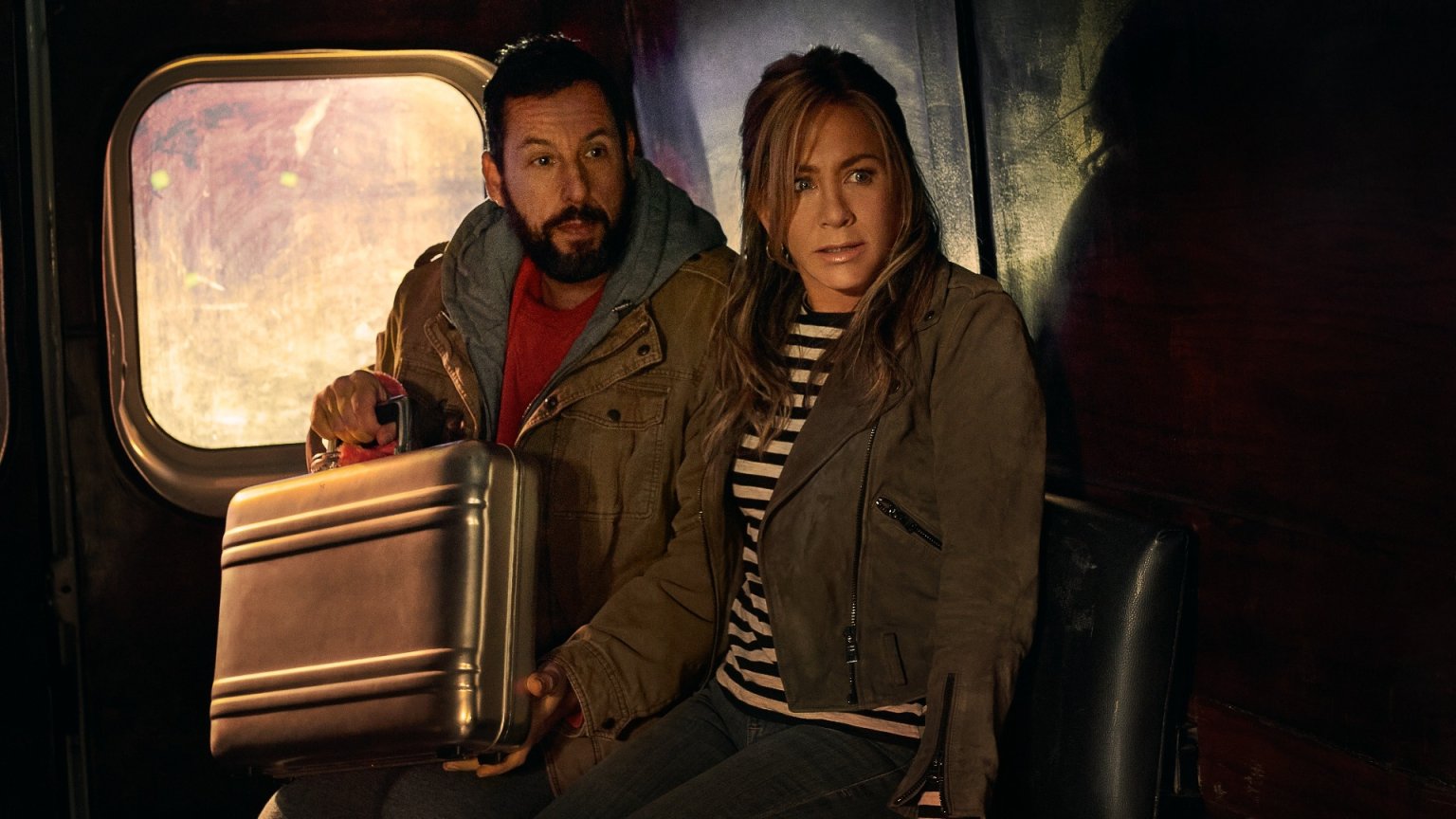 Meningen verdeeld over nieuwe Netflix-film met Adam Sandler: 'Heel grappig'