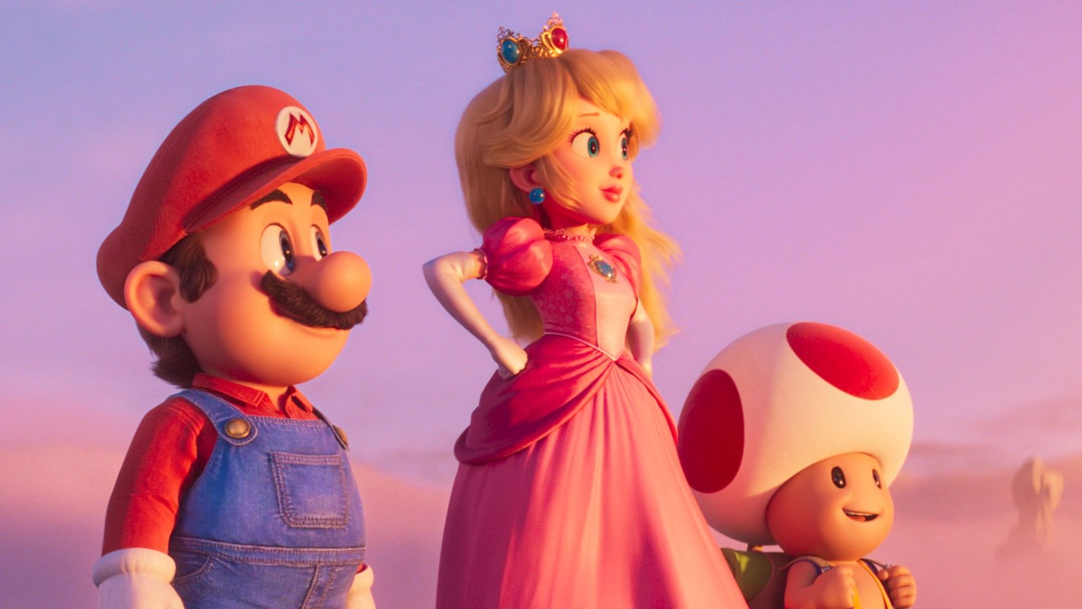 Deze 8 nieuwe films zijn vanaf deze week nieuw in de bioscoop (week 14, 2023)