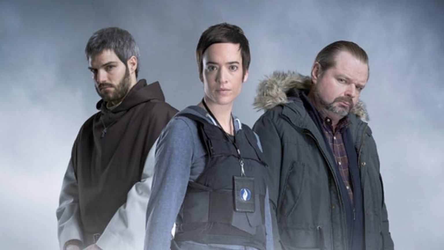 Belgische misdaadserie over ontvoerde meisjes in de Ardennen nu te zien op Netflix