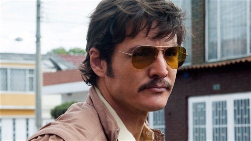 Pedro Pascal speelt superfan van Nicolas Cage in 'The Unbearable Weight of Massive Talent'