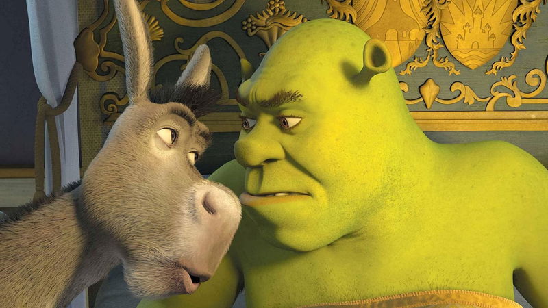 Still 'Shrek The Third' via TMDb