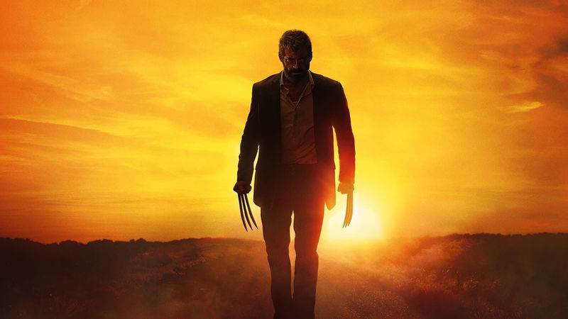 Still 'Logan' via TMDb