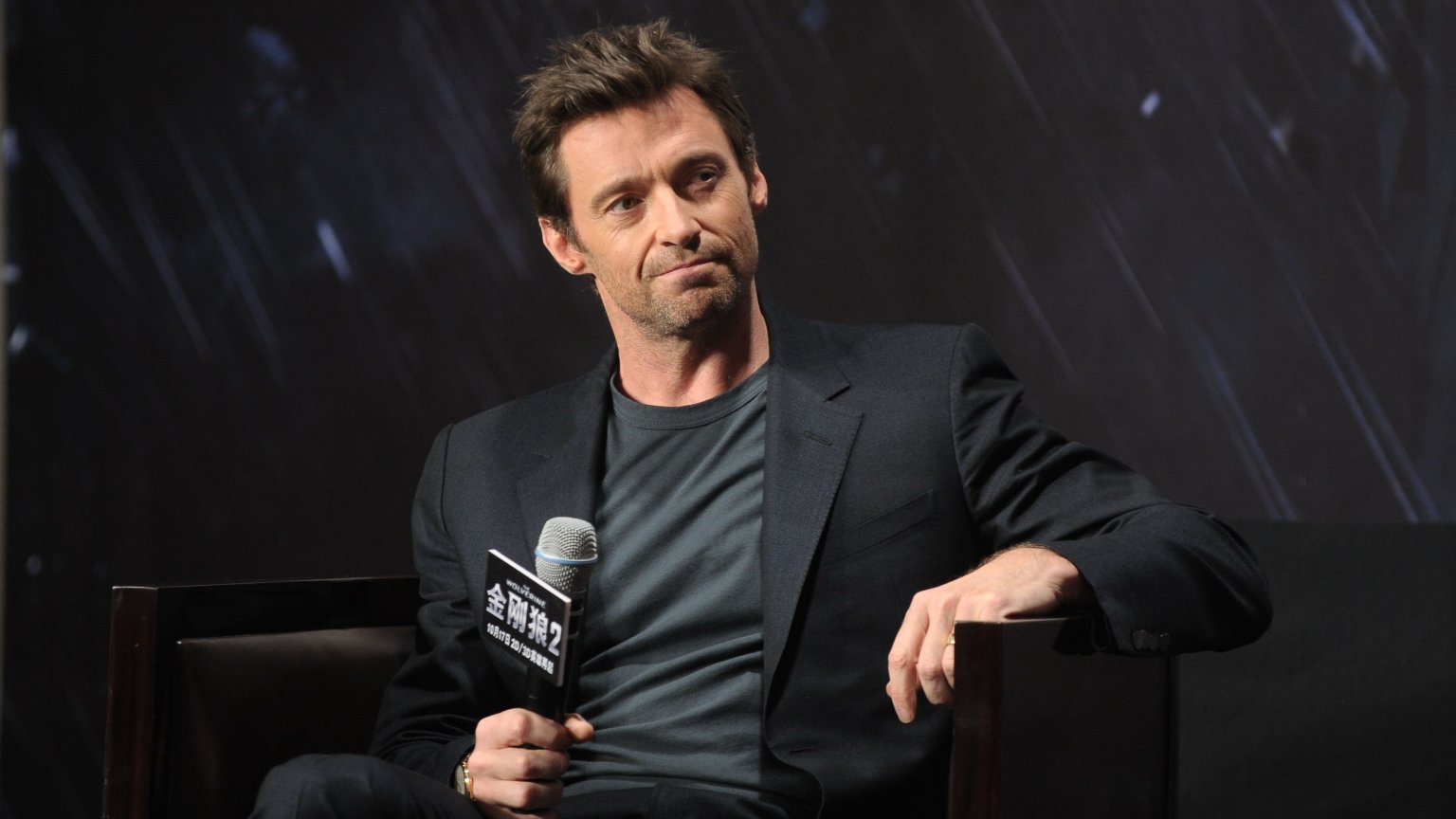 Hugh Jackman waarschuwt zijn fans na twee biopsies voor het gevaar van huidkanker