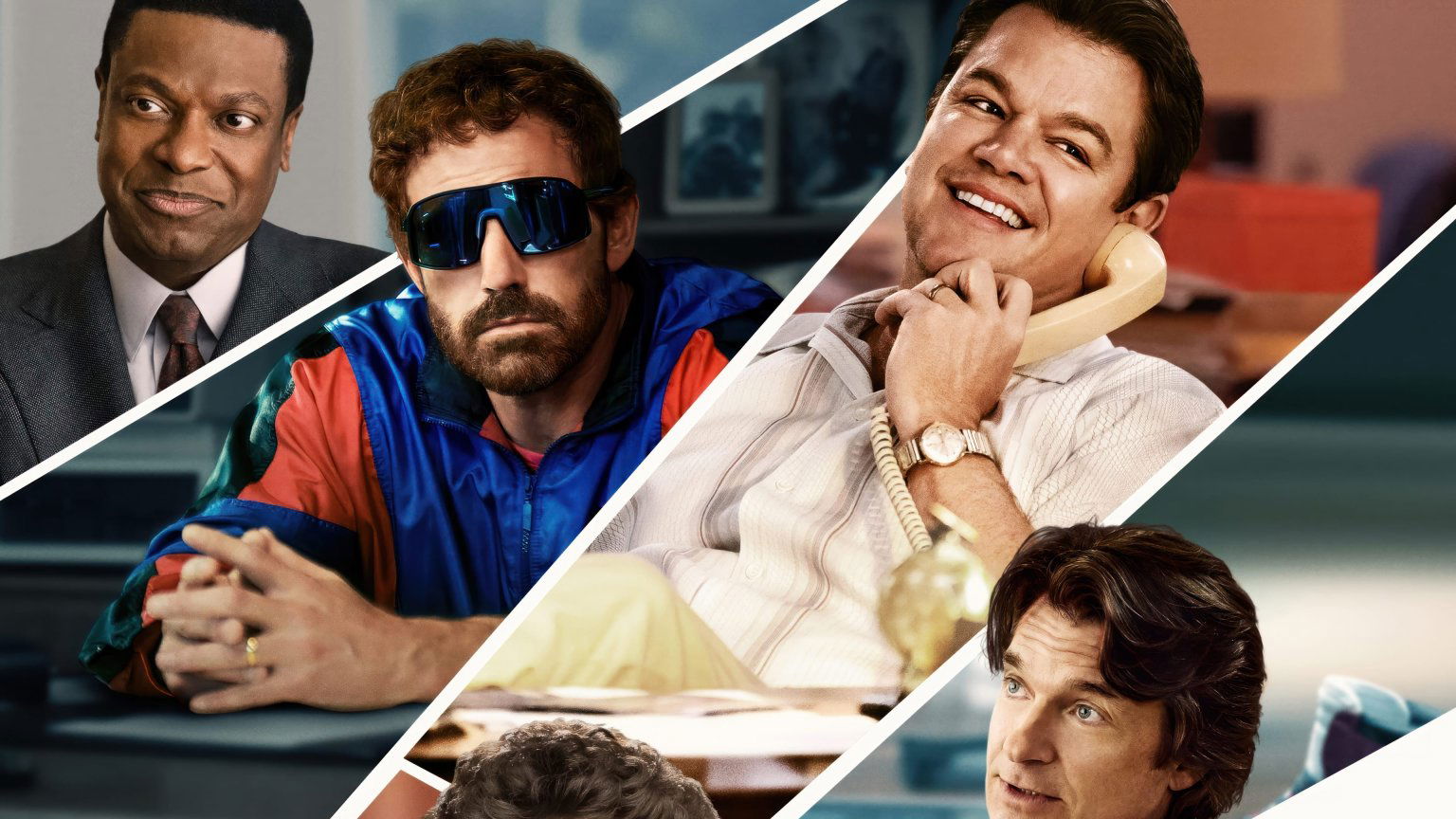 Deze 10+ nieuwe films zijn vanaf deze week nieuw in de bioscoop (week 15, 2023)