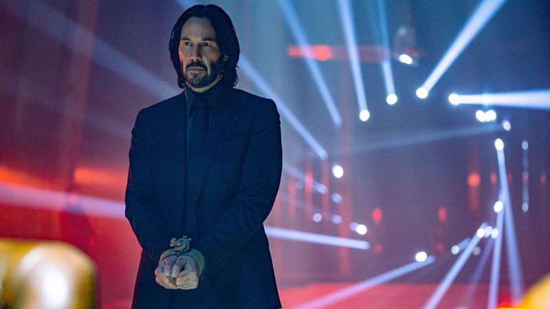 Still 'John Wick: Chapter 4' via TMDb