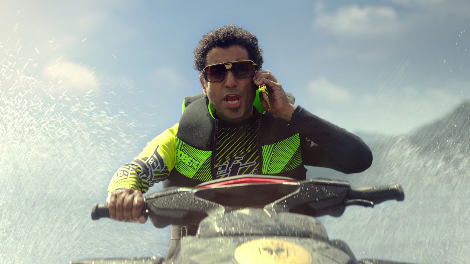 Gloednieuwe Netflix-komedie beleeft succesvolle eerste week ondanks tegenvallende reacties