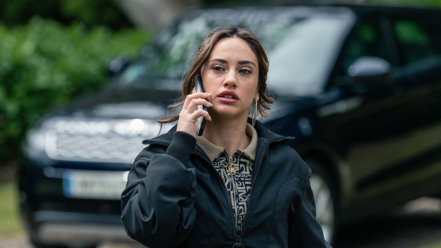 Succes van Spaanse actieserie op Netflix dendert voort: nog eens 8 miljoen uur bekeken