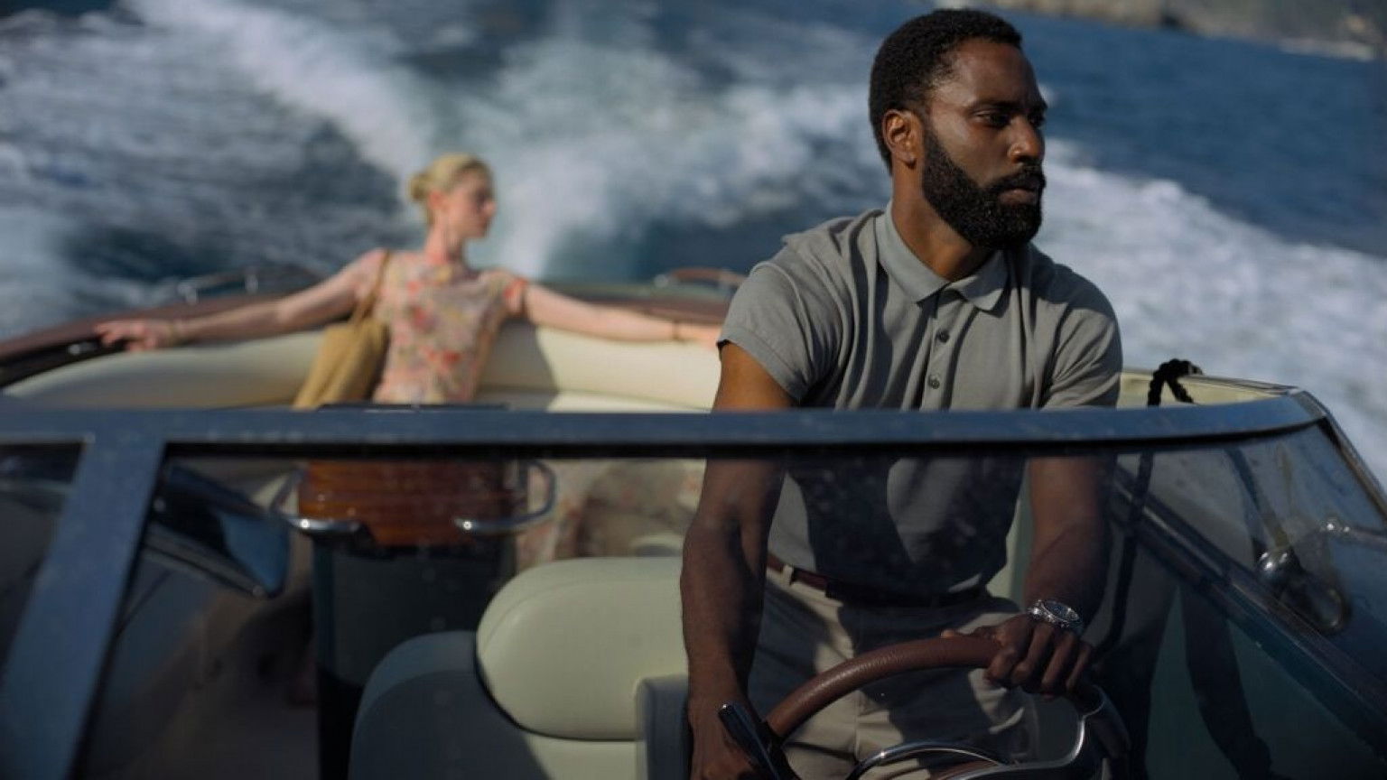 Final trailer 'Tenet' uitgebracht