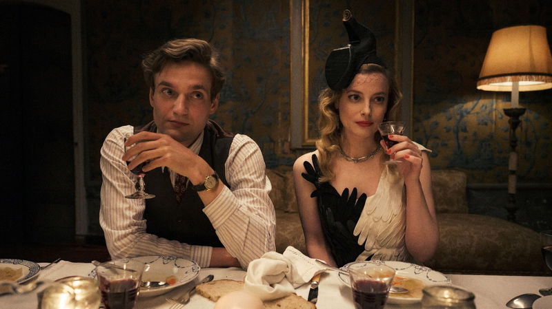 Afbeelding via Netflix / Anika Molnar