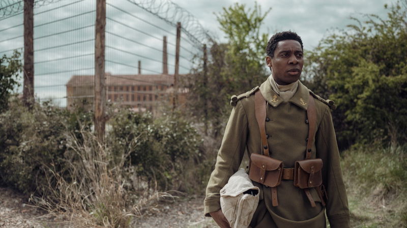 Afbeelding via Netflix / Anika Molnar