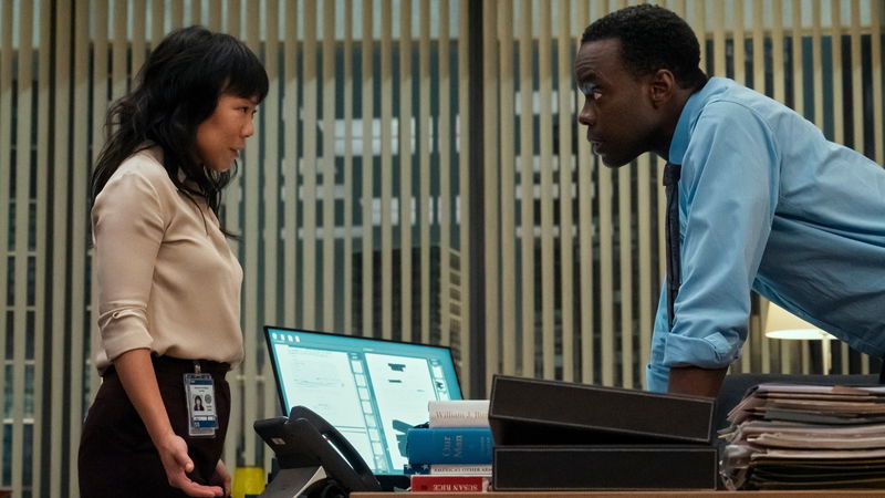 Afbeelding via Alex Bailey/Netflix © 2023.