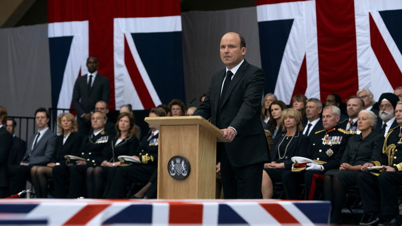 Afbeelding via Alex Bailey/Netflix © 2023.
