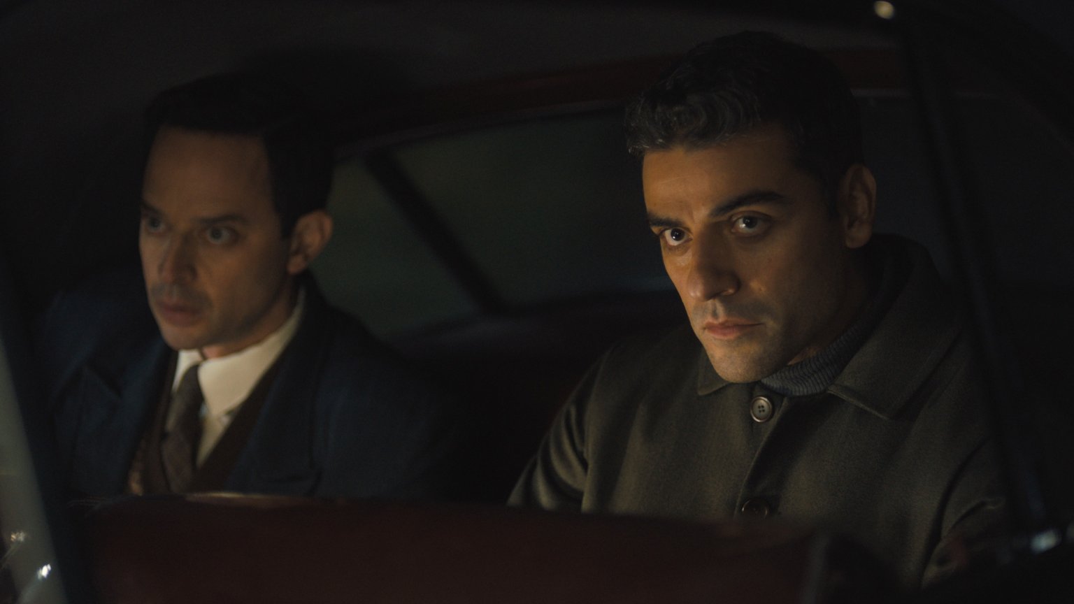 Acteerwerk in spionagethriller met Oscar Isaac blaast Netflix-abonnees omver