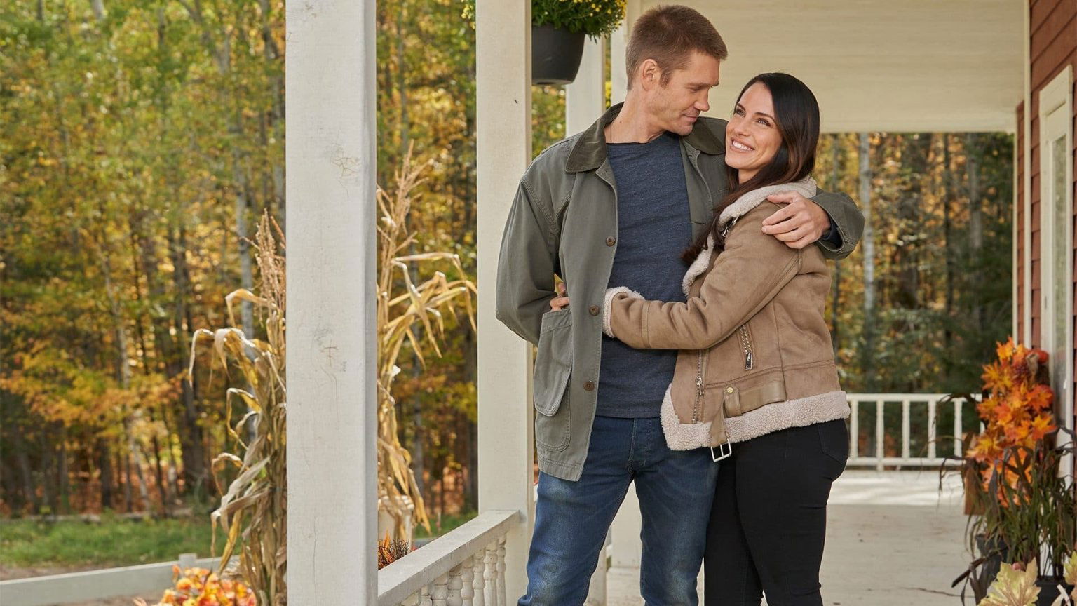 Romantische film 'Colors of Love' met Chad Michael Murray vanaf vandaag te zien op Netflix