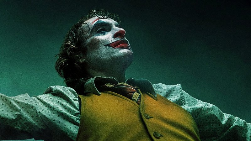 Todd Philips viert afgeronde 'Joker 2'-opnames met nieuwe foto's van Joaquin Phoenix en Lady Gaga