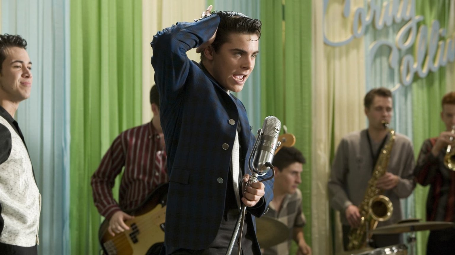 Films op tv: alle filmtips voor komende week