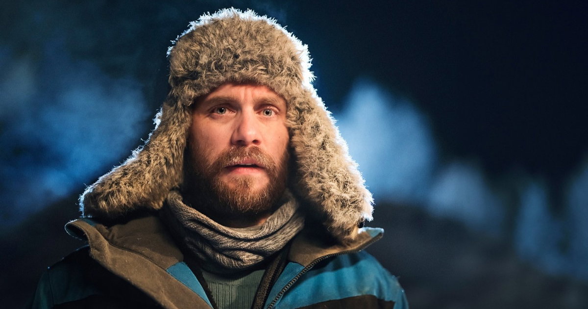 Netflix kondigt nieuwe Zweedse film 'Stöld' aan, eerste beelden nu te ...