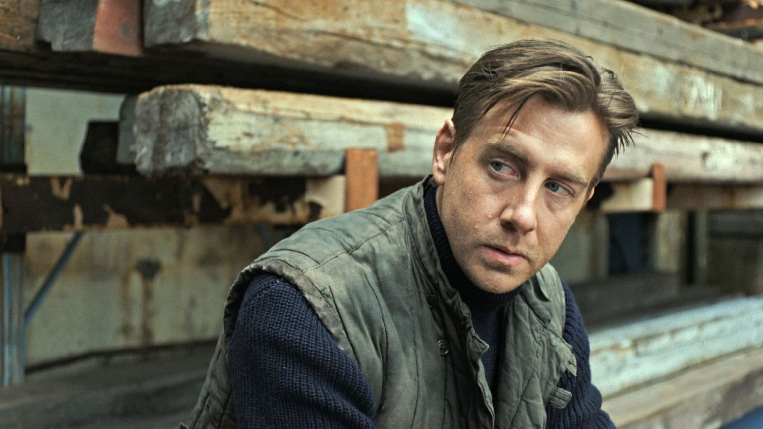 Komt er een seizoen 2 van 'Krigsseileren' op Netflix?
