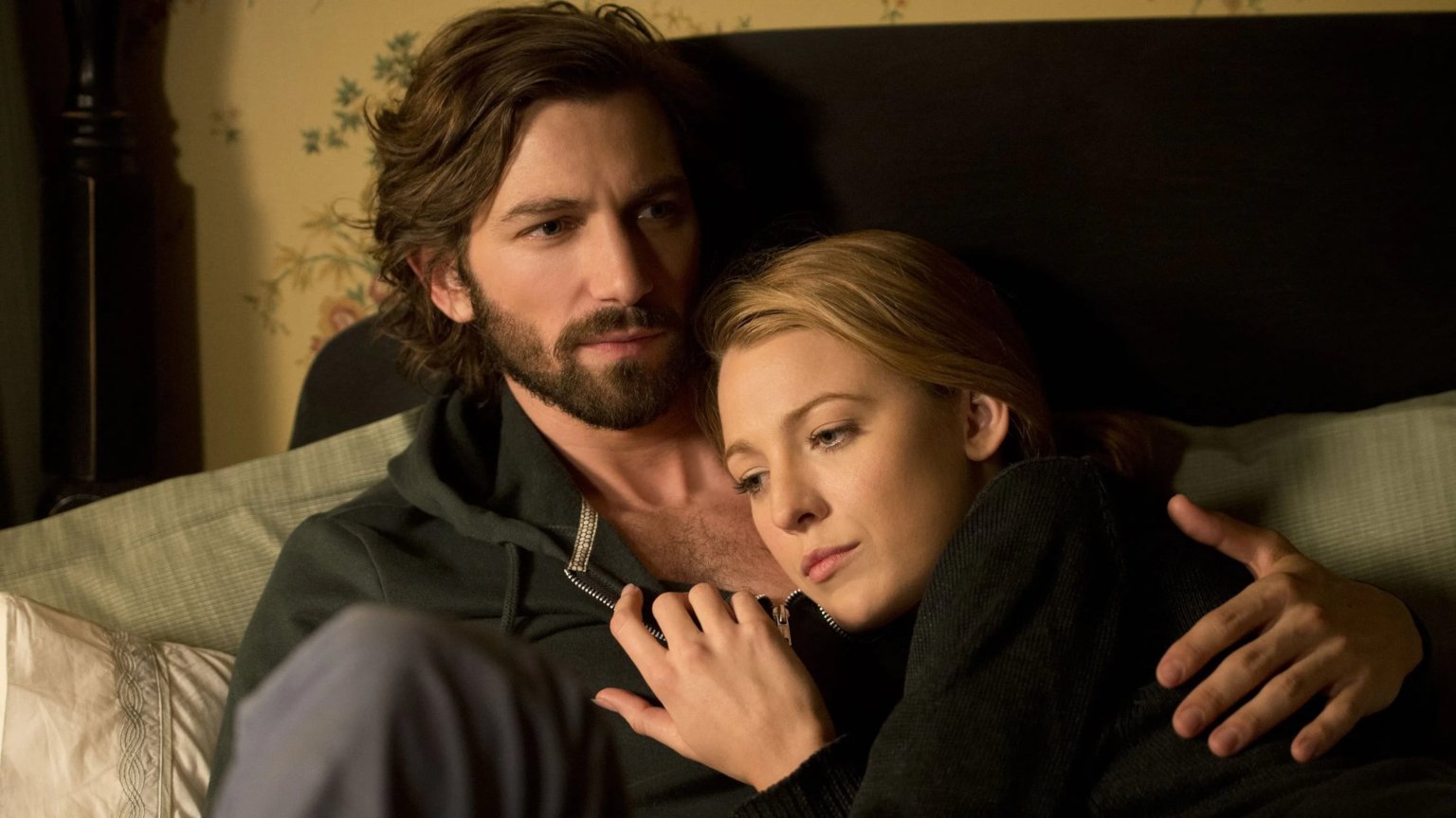Romantisch drama met Michiel Huisman op Netflix maakt indruk: 'Wat een gigantisch mooie film'