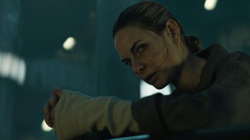 Apple TV+ deelt de trailer van post-apocalyptische serie met Rebecca Ferguson