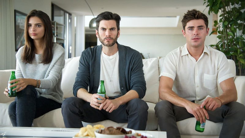 Still 'We Are Your Friends' via TMDb