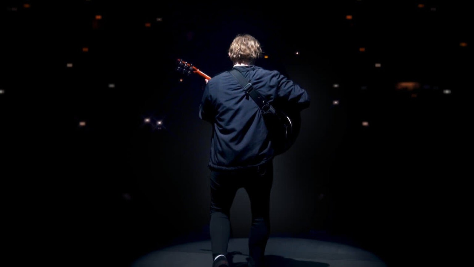 Nieuwe muzikale Netflix-docu scoort zeldzaam hoog