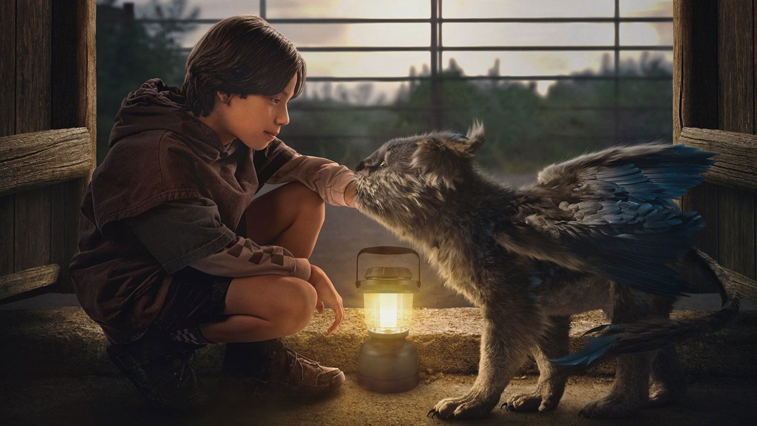 Nieuwe avontuurlijke familiefilm op Netflix ontvangt gemixte reacties