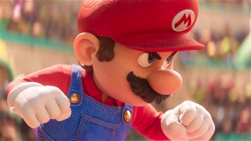 Chris Pratt slaagde niet meteen als Mario: 'Leek wel een 'Sopranos'-parodie'