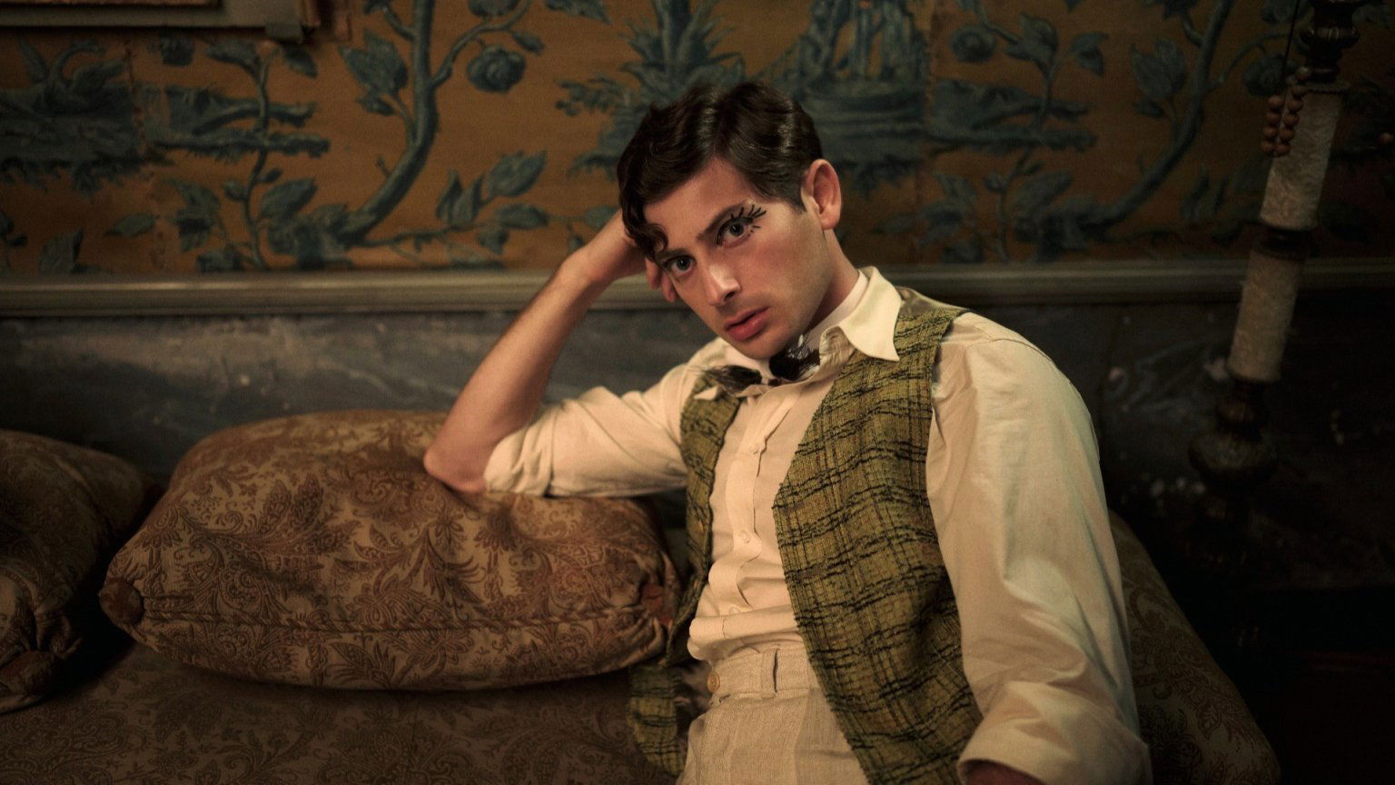 Nieuwe Netflix-serie van 'Unorthodox'-maker stelt critici teleur