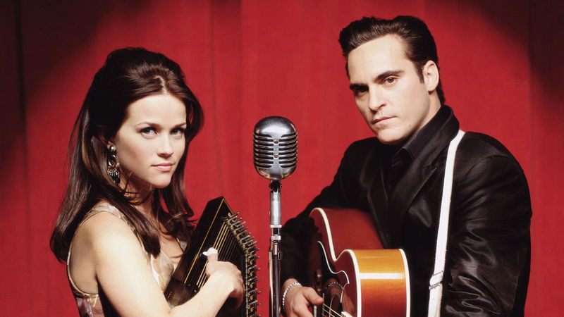 Still 'Walk the Line' via TMDb