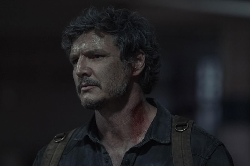 Still 'The Last of Us' via HBO Max