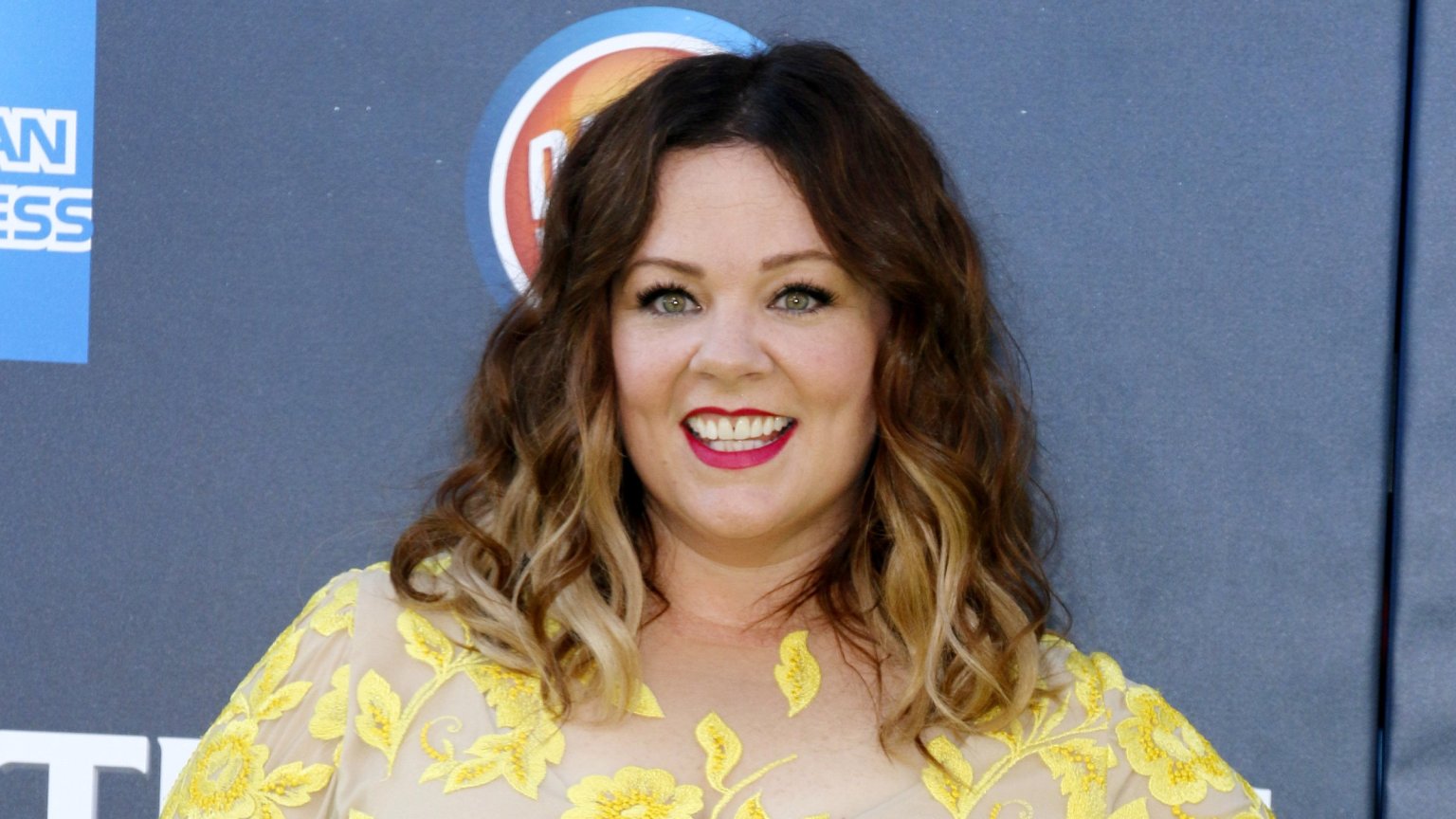 Melissa McCarthy vertelt waar ze haar inspiratie vandaan haalde voor Ursula in 'The Little Mermaid'