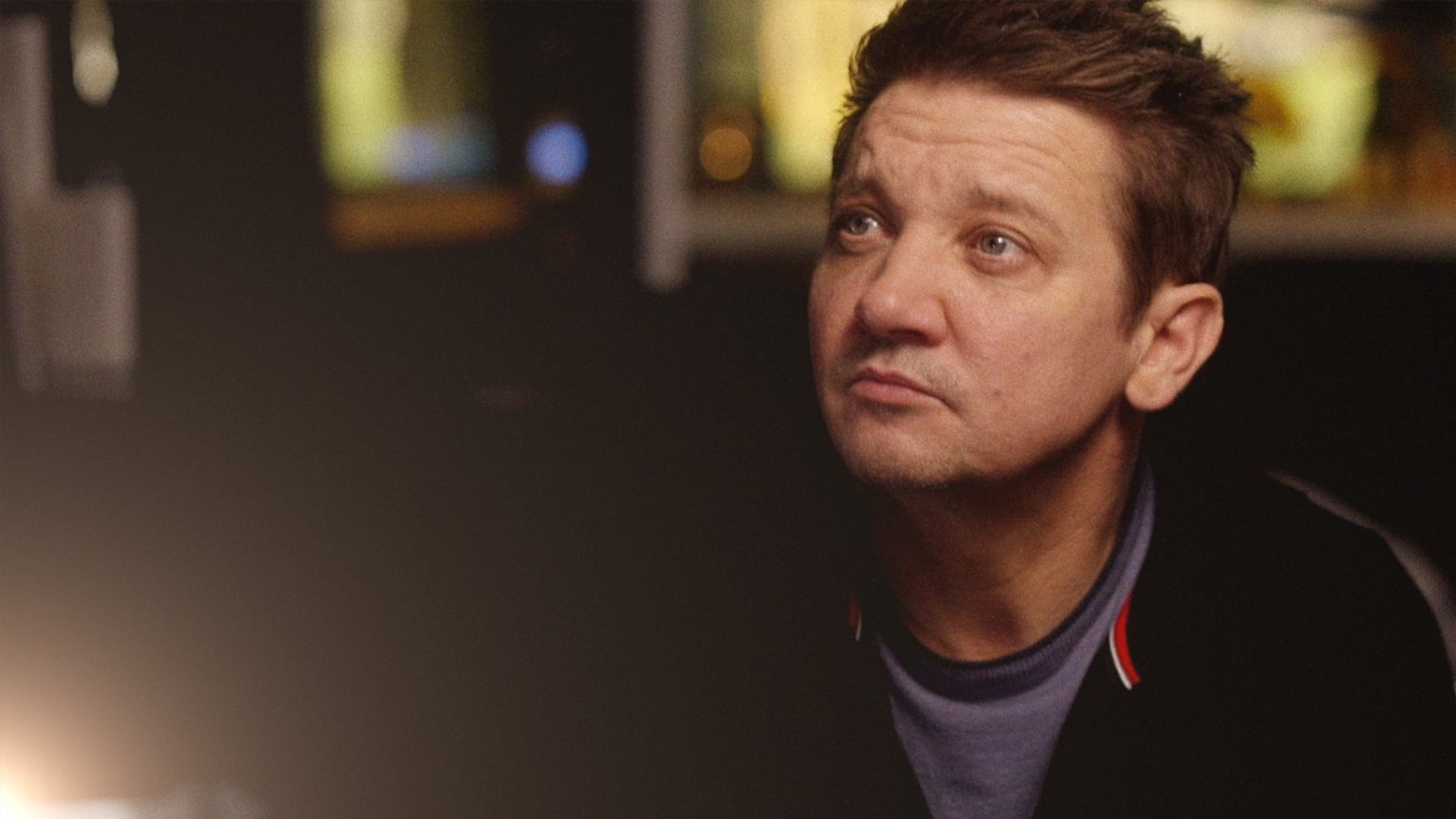 Marvel-ster Jeremy Renner gaat langzaam vooruit na heftig ongeluk