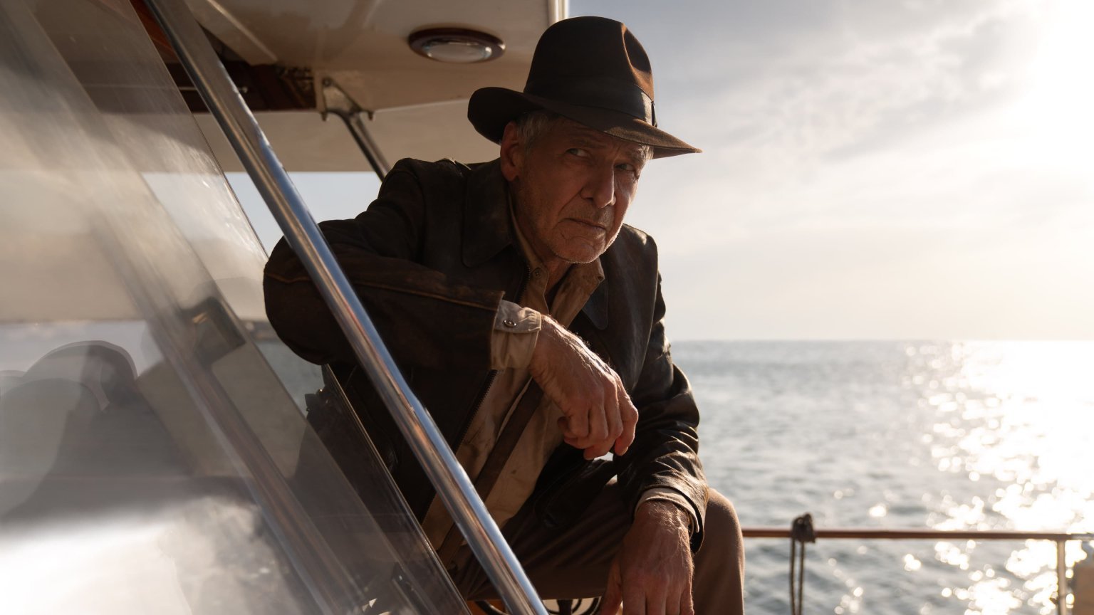 'Indiana Jones and the Dial of Destiny' wordt de langste film in de reeks