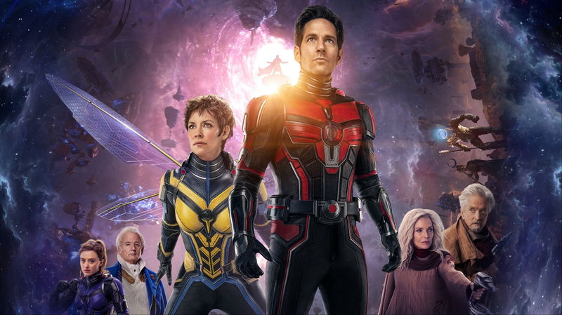 Still Ant-Man and the Wasp: Quantumania' via TMDb 