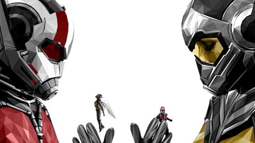 'Ant-Man and the Wasp: Quantumania' breekt een ongewenst record