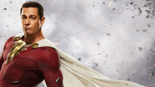 'Shazam! Fury of the Gods' koerst langzaamaan af op een flop