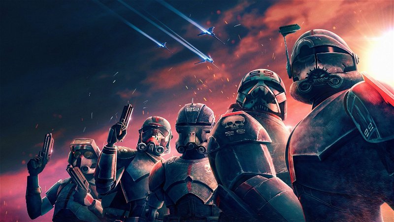 Disney+ verlengt Star Wars-serie met derde en laatste seizoen