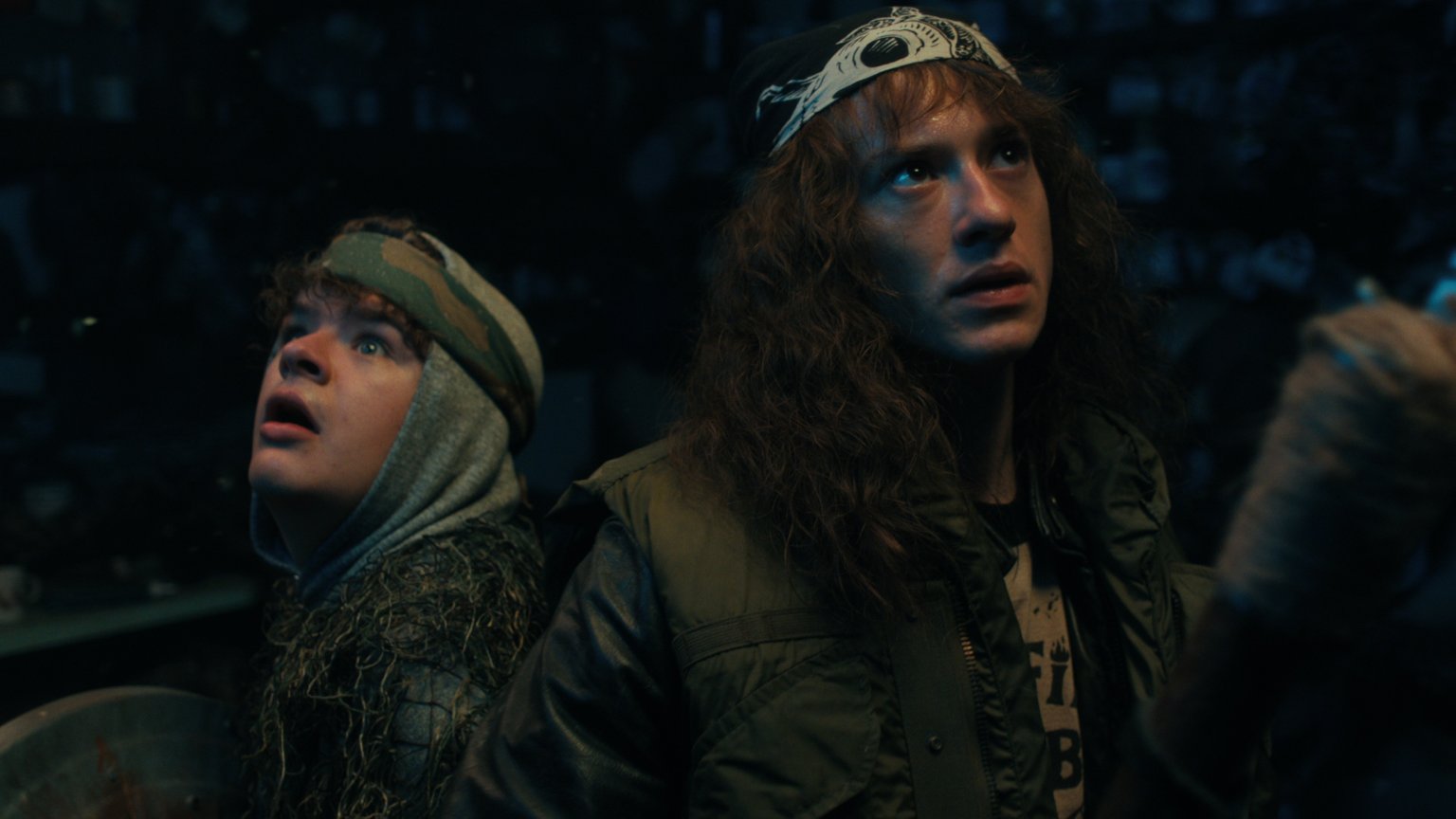 'Stranger Things' breidt uit: Netflix komt definitief met geanimeerde spin-offserie