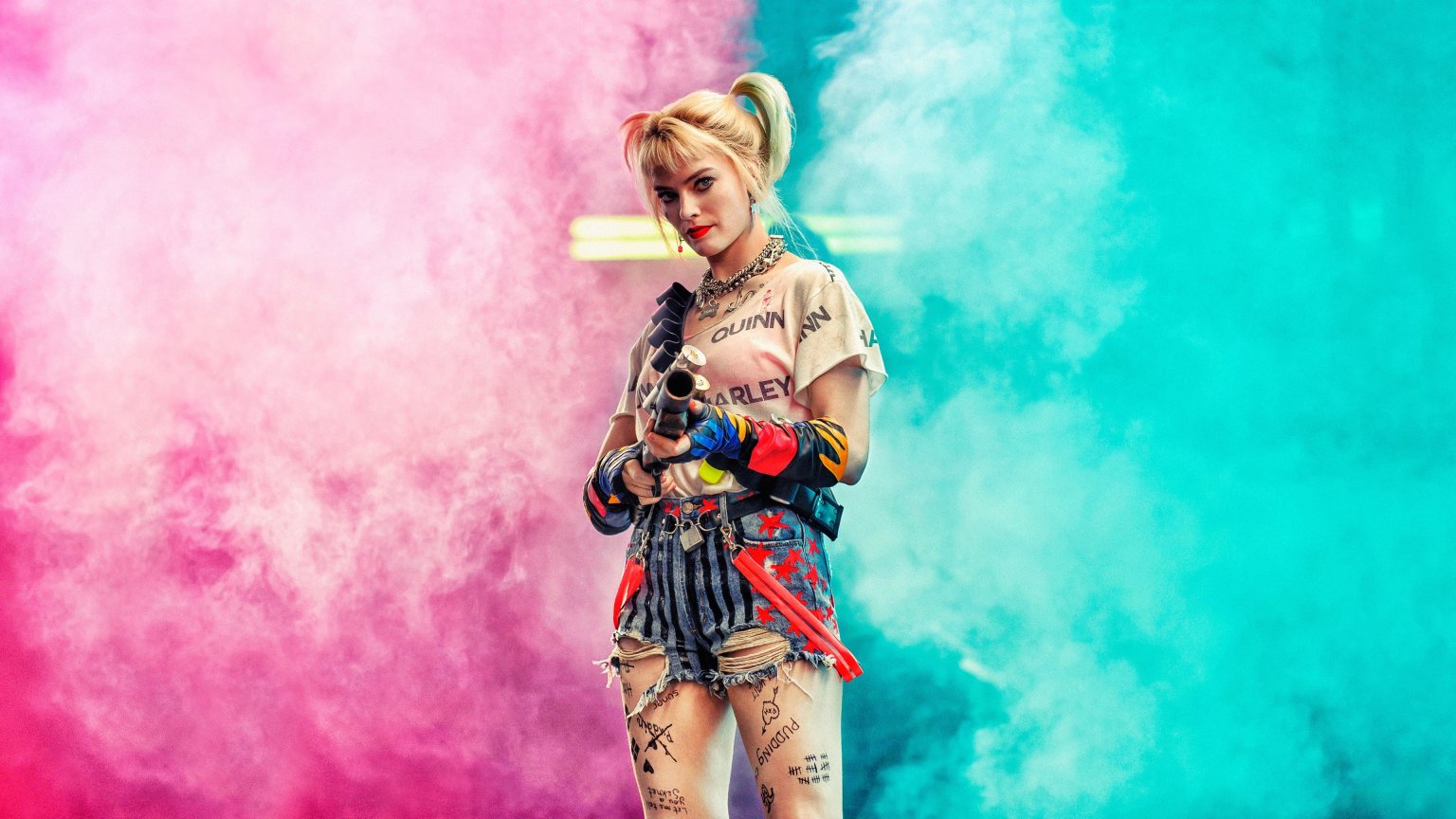 James Gunn reageert op gerucht over mogelijke Harley Quinn-serie met Margot Robbie