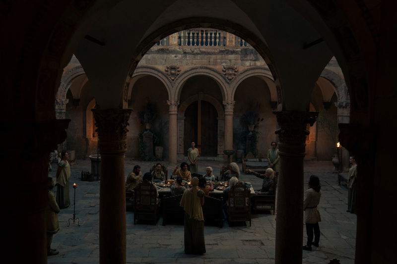 Still 'House of the Dragon' via TMDb