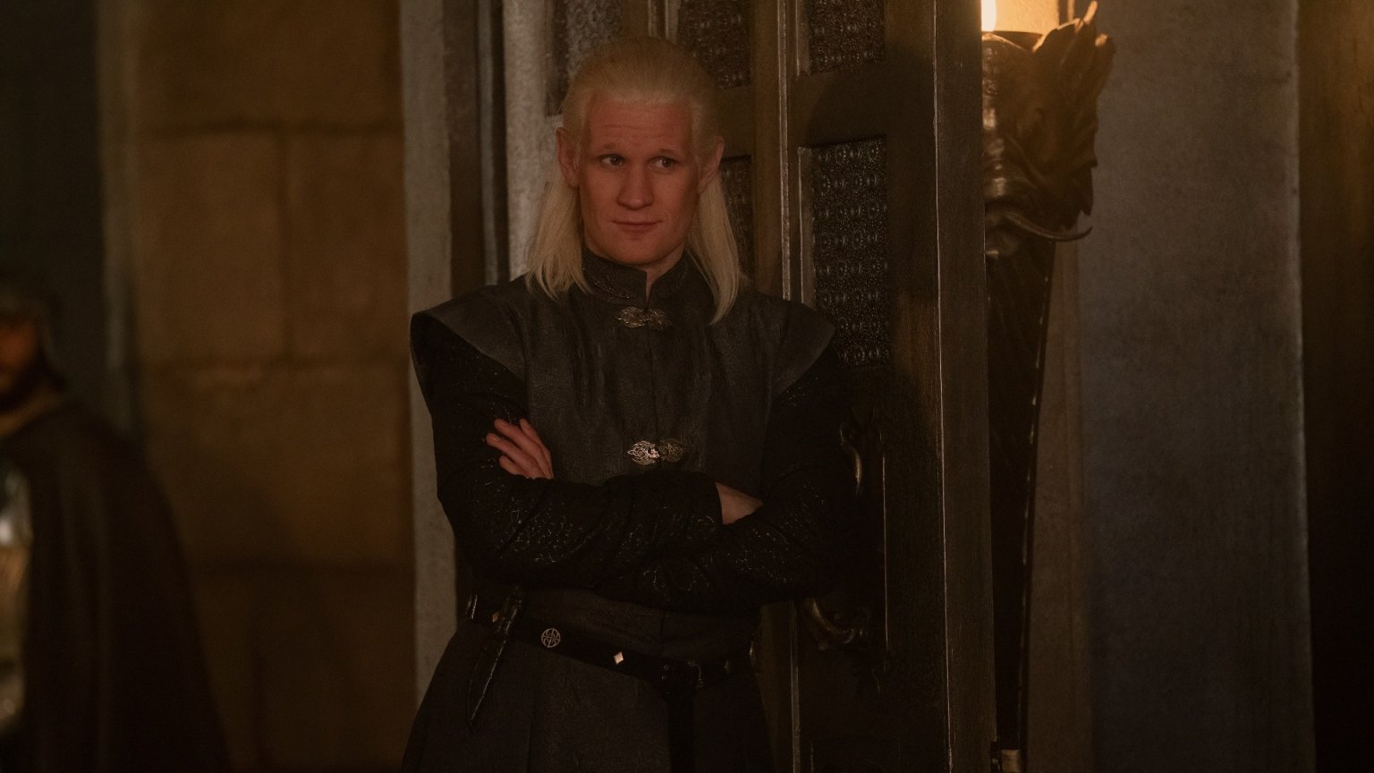 Opnames gestart van 'House of the Dragon' seizoen 2