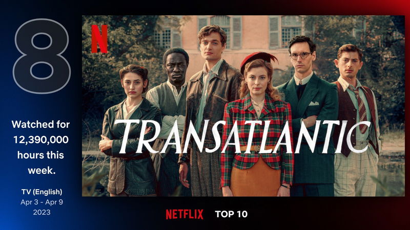Afbeelding via Netflix