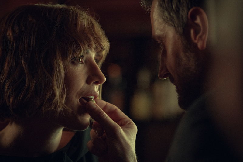 Afbeelding via Netflix / Ana Blumenkron