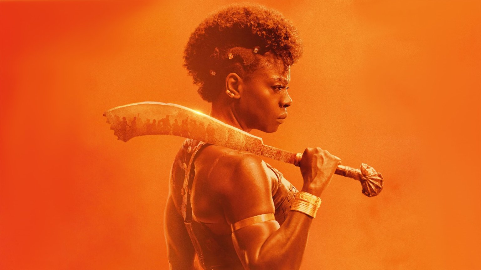 Viola Davis nu te zien op Netflix in historische bioscoopfilm