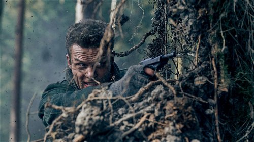 'Blood & Gold' trailer: nieuwe oorlogsfilm over Duitse soldaat vanaf mei op Netflix